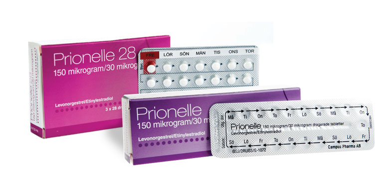 preventivmedel p piller preventivmedel p piller