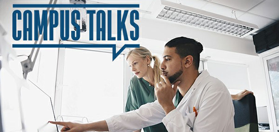 Campus Talks