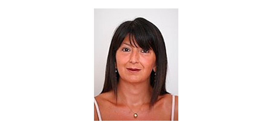 Prof. Rosella Nappi, Pavia, Italy