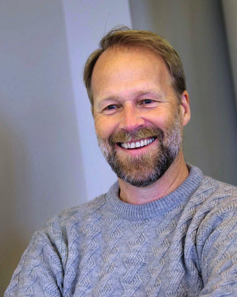 Anders Stenström